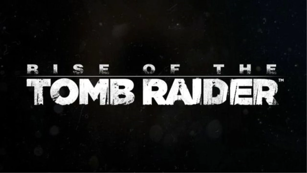 Rise Of The Tomb Raider Yeni Oynanış Videosu