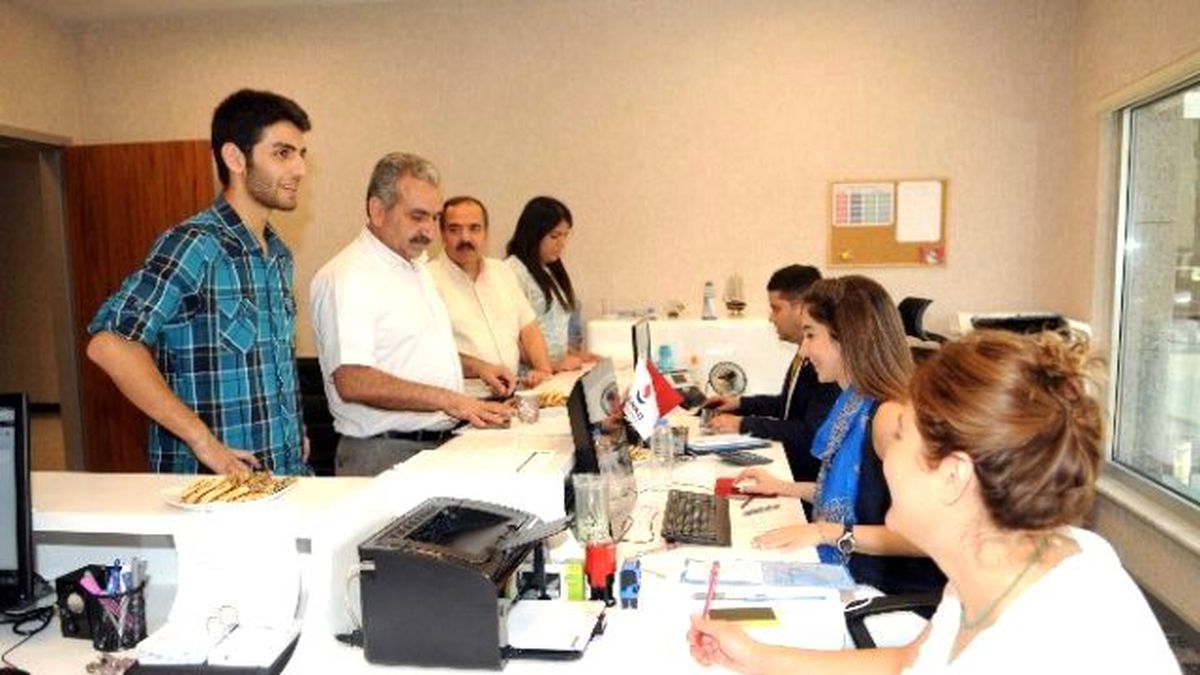 Sanko Üniversitesi\'nde Kayıt Dönemi Başladı