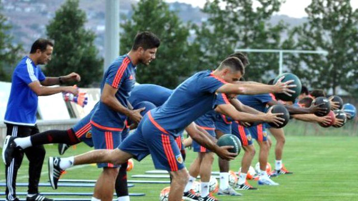 Sıcak Nedeniyle Kayserispor\'dan \'Lig 1 Haftalık Geç Başlasın\' Önerisi