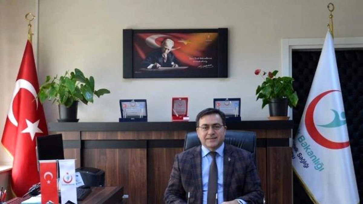 Sigara Yasağına 6 Ayda 1 Buçuk Milyon Para Ceza Kesildi