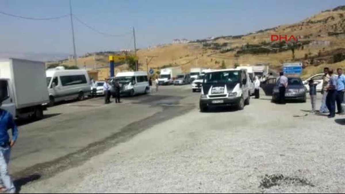 Şırnak\'ta PKK Mayını: 2 Şehit, 2 Yaralı