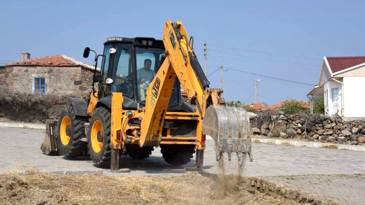 \'TOPLAM Çözüm Ekipleri\' Bahçedere\'de