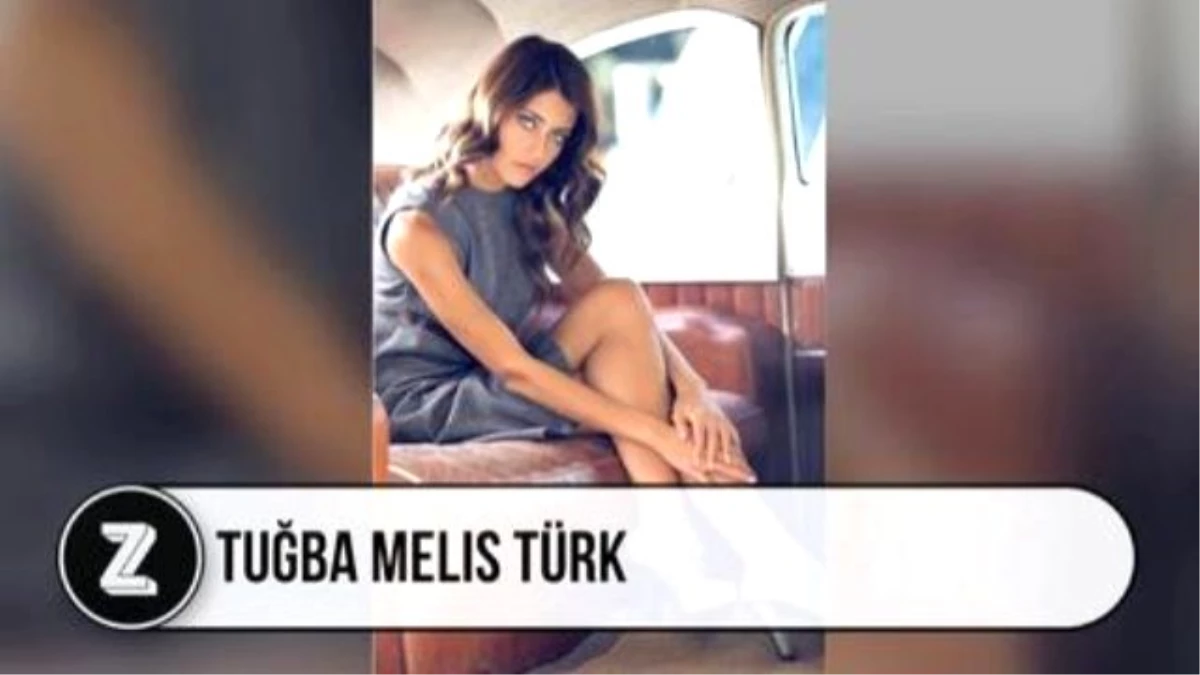 Tuğba Melis Türk