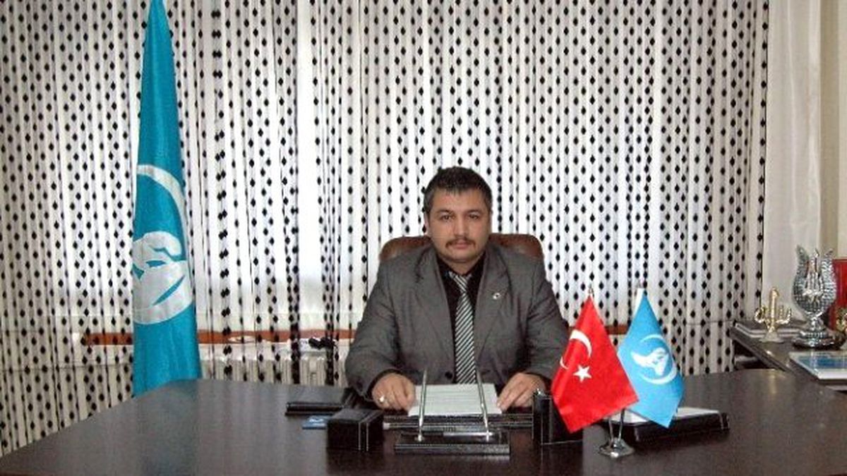 Ülkü Ocaklarından Şehidin Gece Defnedilmesine Tepki