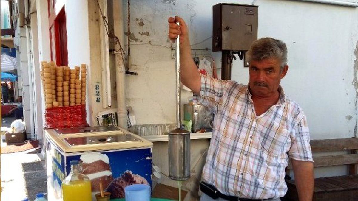 Yaz Sıcaklarının Kurtarıcısı Limonata Oldu