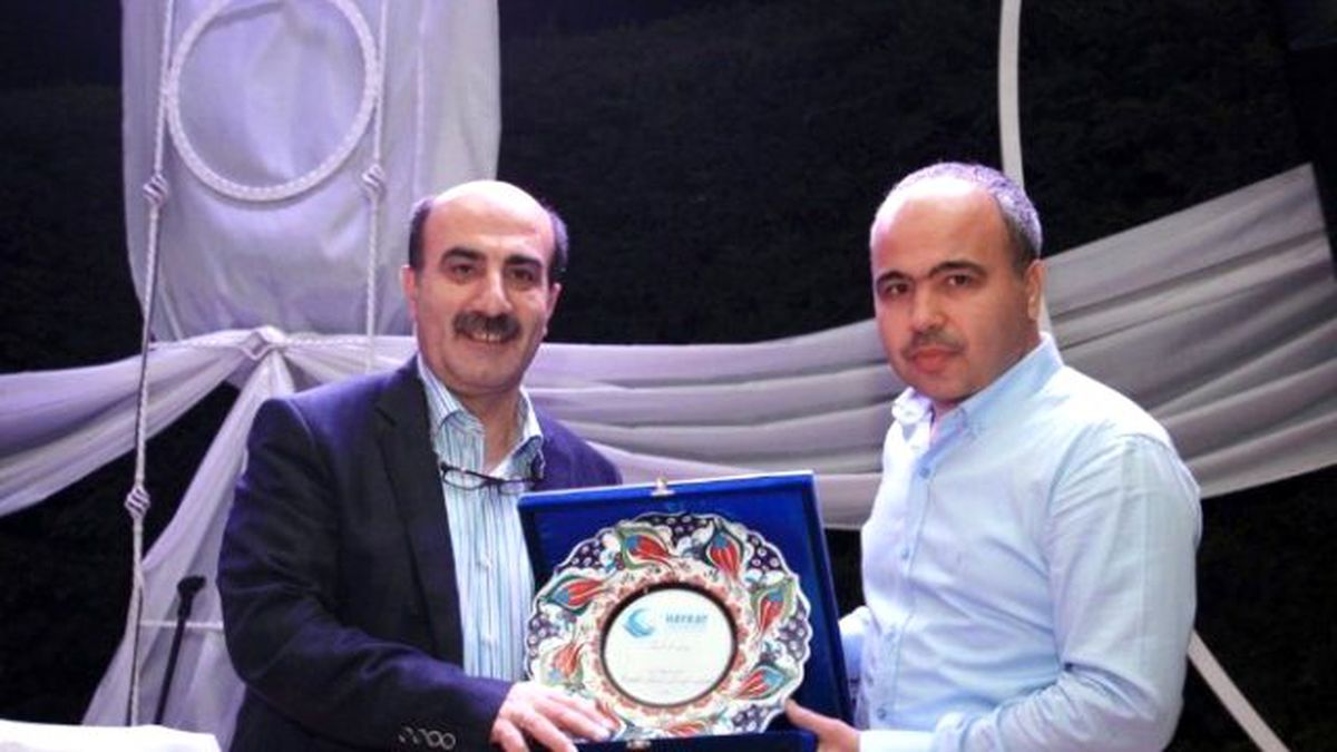 50 Farklı Ülkeden 120 Genç İslam Medeniyeti İçin Buluştu