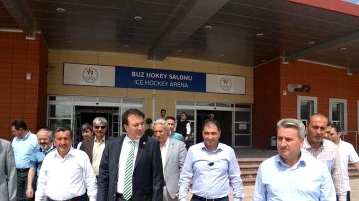 AK Parti Milletvekili Aydemir: "Cumhurbaşkanımıza Minnettarız"