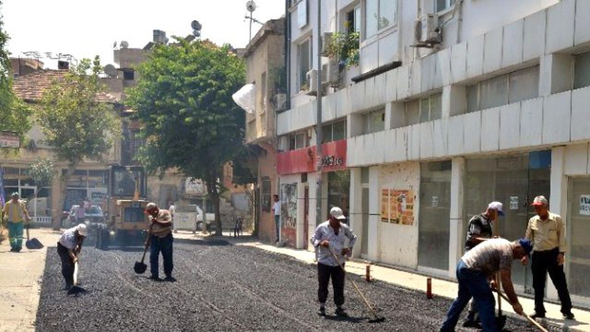 Akdeniz\'de Ekipler Aralıksız Çalışıyor