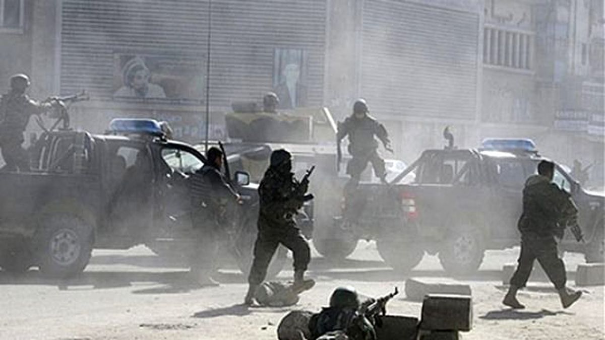 Afganistan\'da Çatışmalar: 11 Ölü