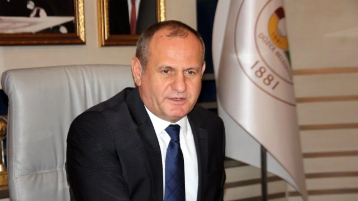 AK Partili Belediye Başkanı Savurganlıktan Suçlu Bulundu