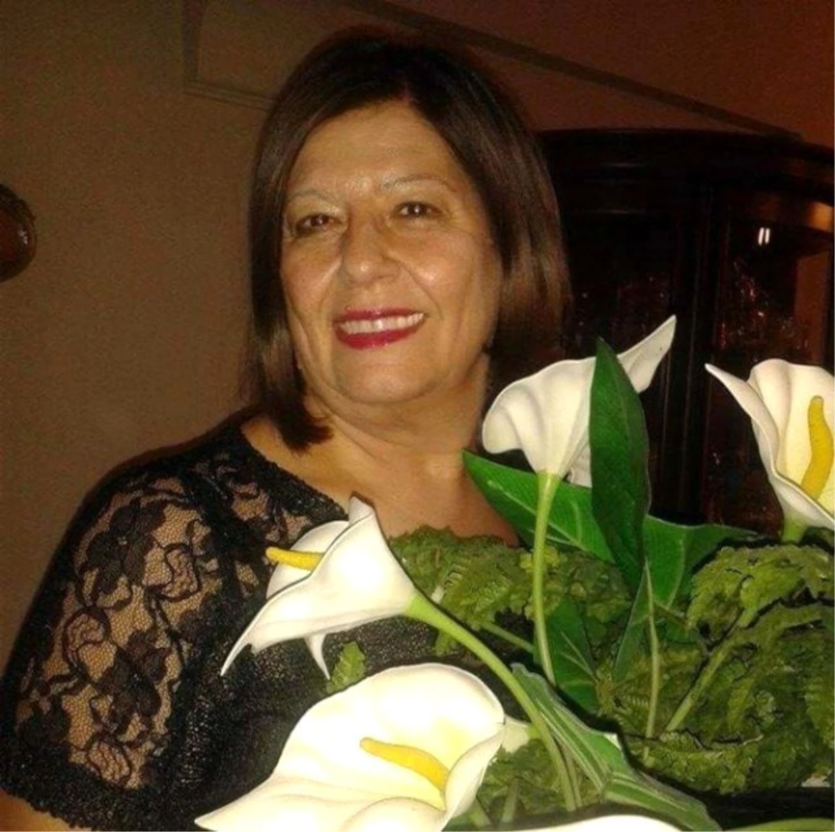 Beşiktaşlı Eski Kaleci Fevzi Tuncay\'ın Annesi Trafik Kazasında Hayatını Kaybetti