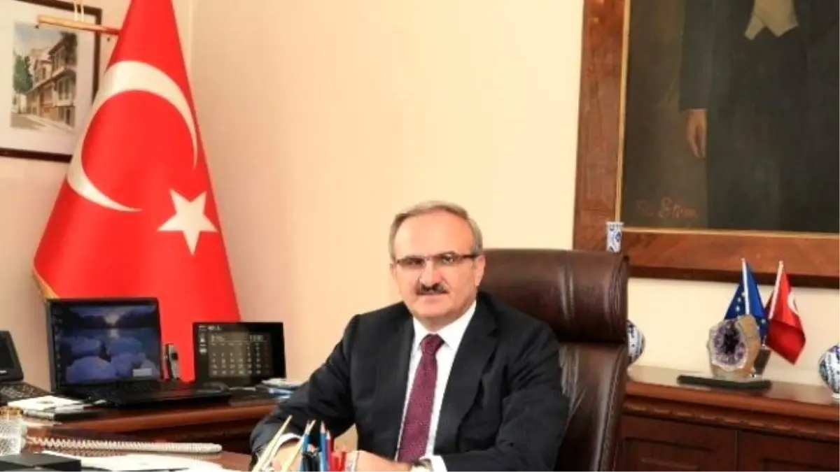 Bursa Valiliği İncirde Ethephon İlacına Savaş Açtı