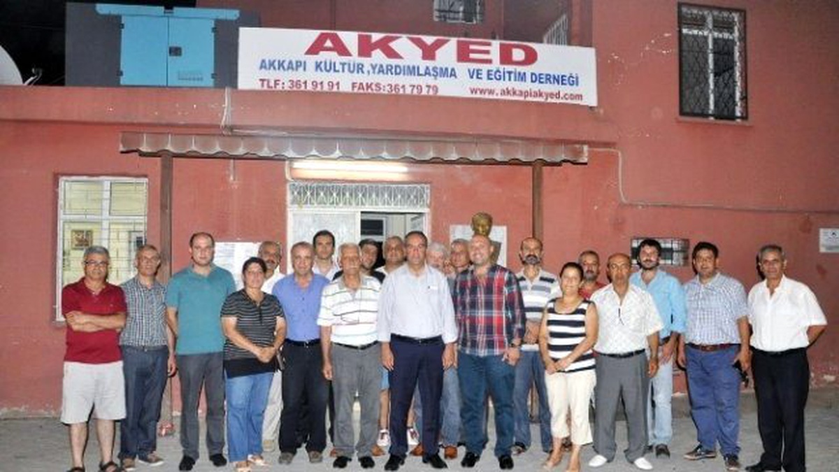 CHP Adana Milletvekili Tümer: "Sorunların Takipçisiyim"