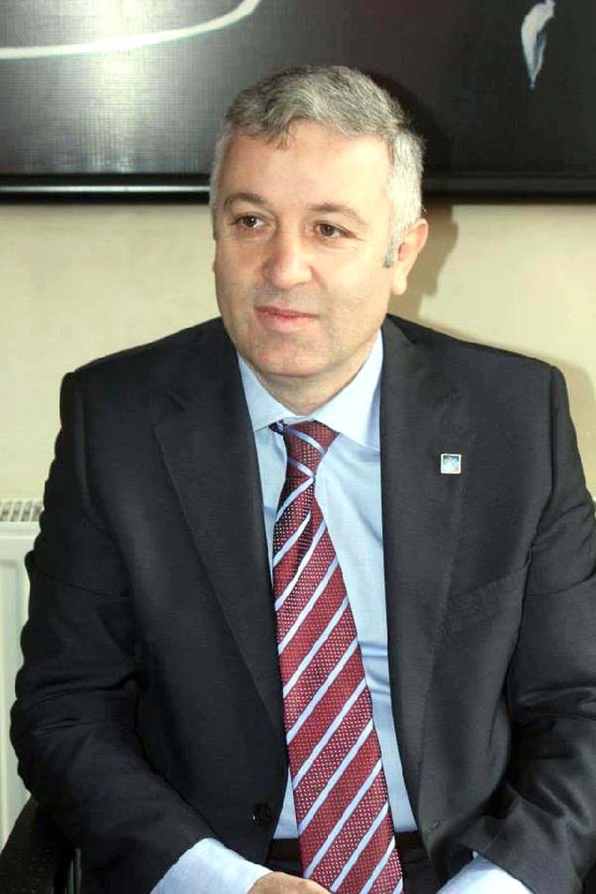 CHP\'li Arık\'tan Kkka ile İlgili Soru Önergesi