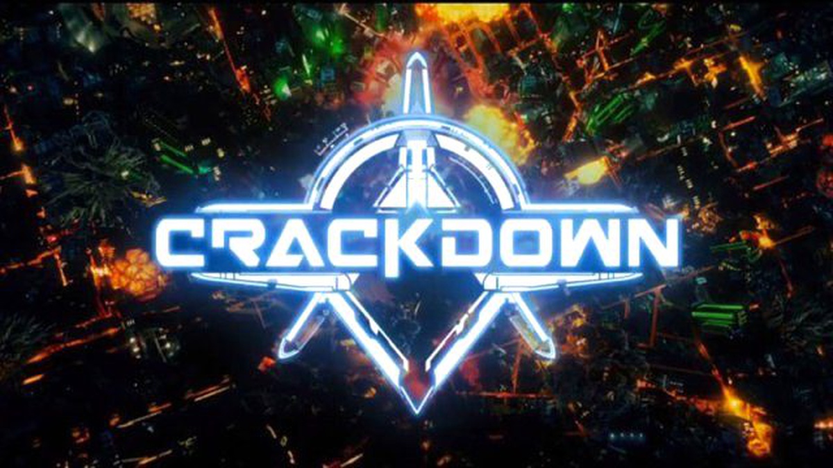 Crackdown 3 İlk Oynanış Videosu Yayınlandı