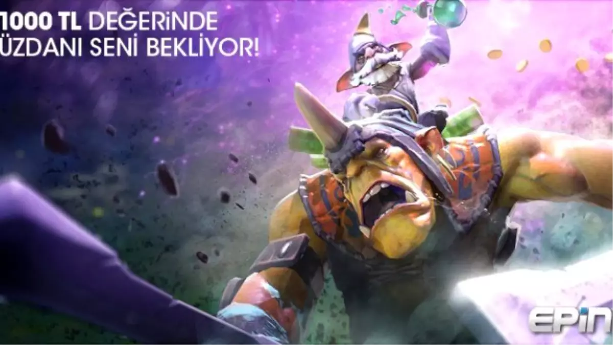 DotA 2 İddia Heyecanı Tam Gaz Devam Ediyor