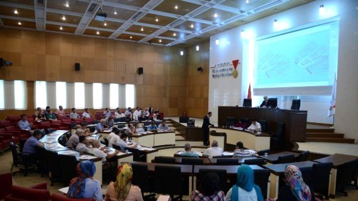 Dulkadiroğlu Belediyesi\'nden Diyaliz Hastalarına Destek