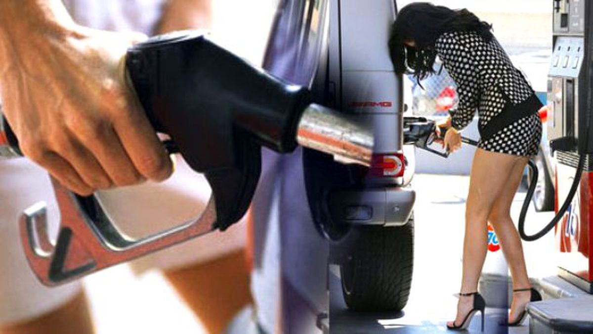 Dünya Benzini İndirdi Türkiye Üstüne Yattı