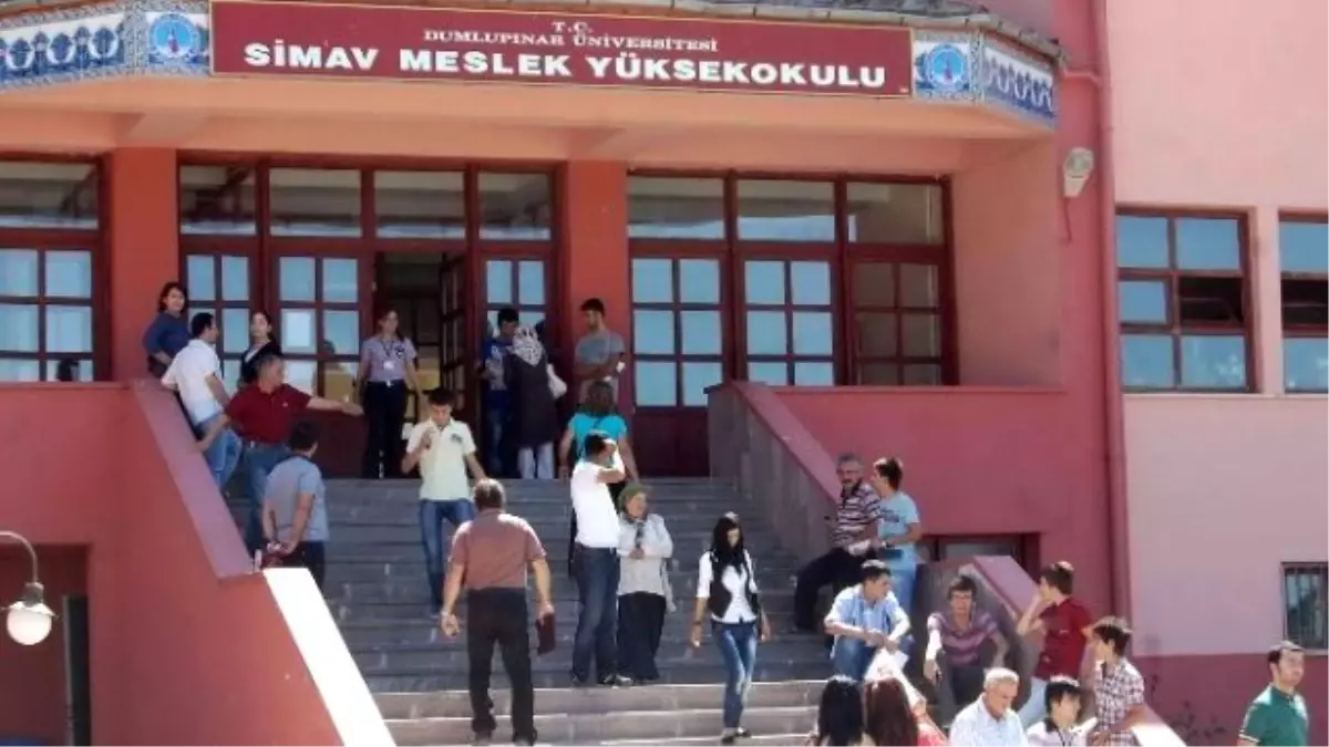 Esnafın İmdadına Yaz Okulu Yetişti