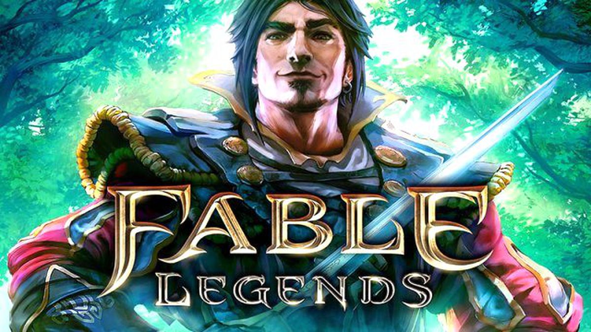 Fable Legends İki Oynanış Videoları Geldi
