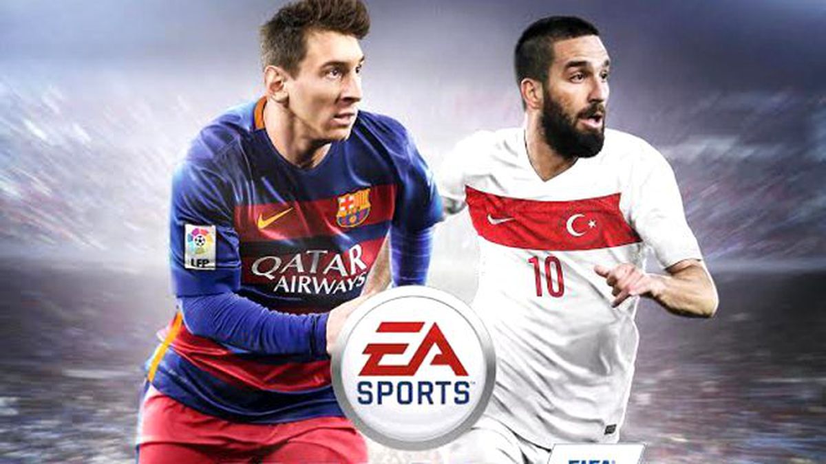 FIFA 16 Gamescom Videoları ve Türkçe Sürümü