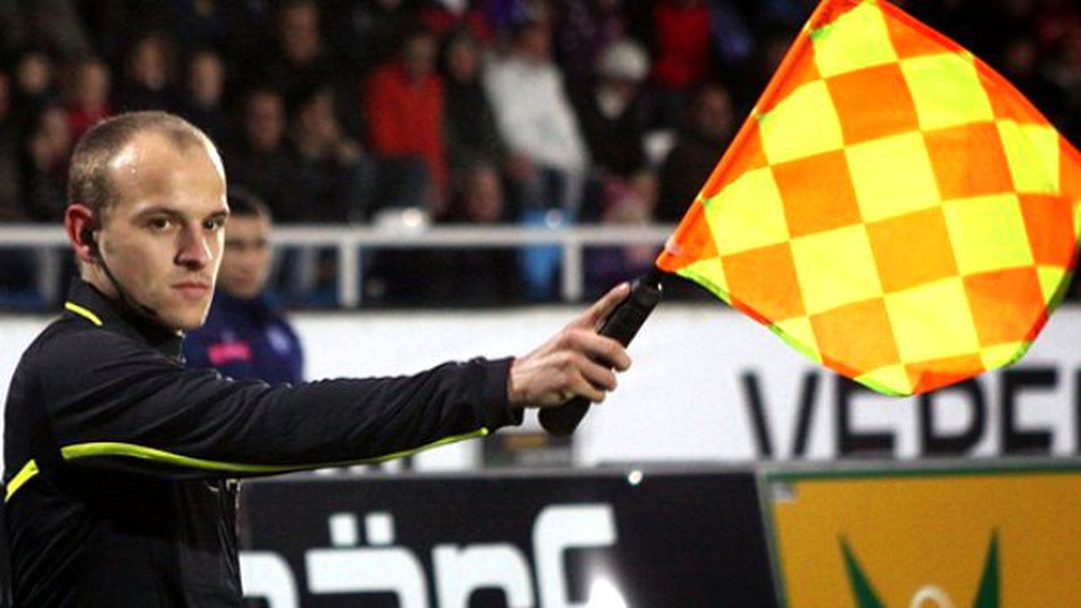 FIFA, Ofsayt Kuralını Değiştirdi