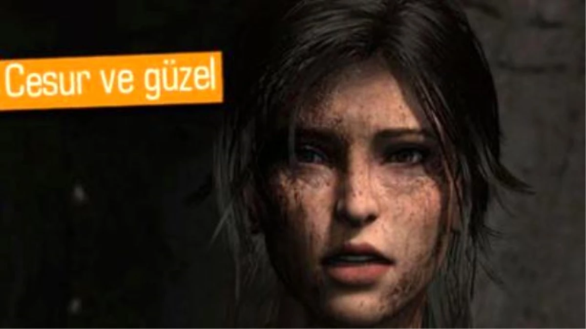 Gamescom\'da Rise Of The Tomb Raider\'dan Oynanış Videosu Geldi