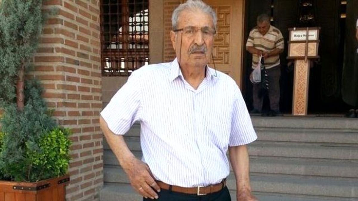 Gazeteci Önal Hayatını Kaybetti