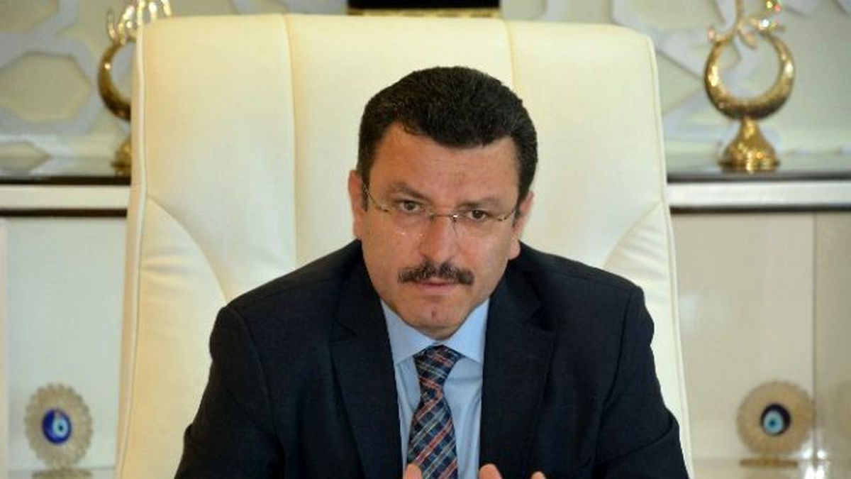 Genç, Açıklamalarda Bulundu