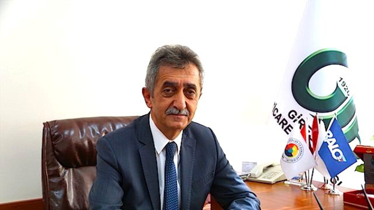 Giresun Ticaret Borsası\'ndan Fındık Fiyatı Beklentisi