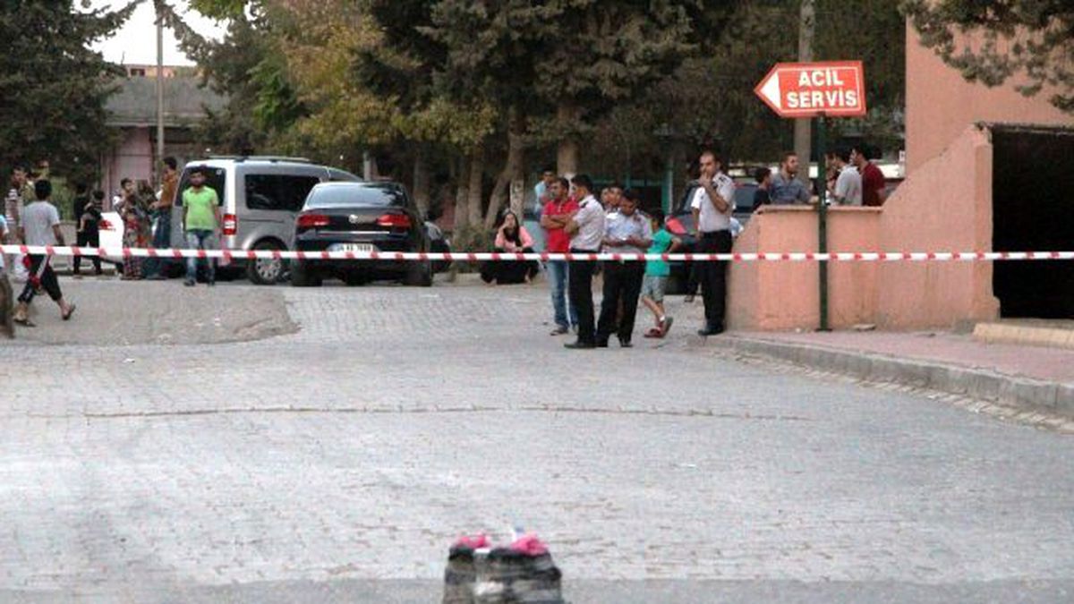 Güneydoğu\'da Terör Saldırıları