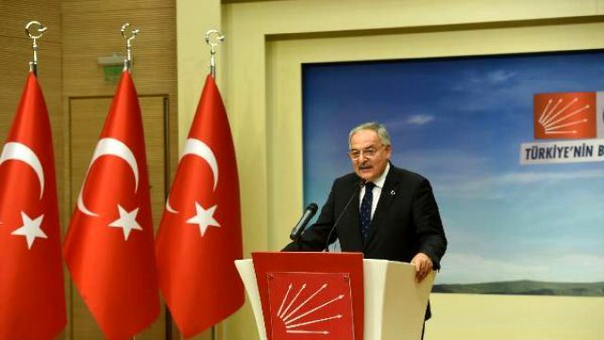Haluk Koç: Sayın Davutoğlu Ne Zaman Uygun Görürse O Zaman Siyasi Tavırlarını Ortaya Koyacak