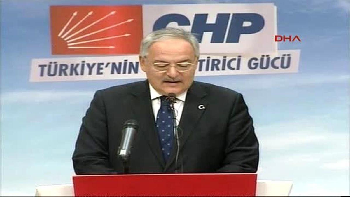 Haluk Koç: Sayın Davutoğlu Ne Zaman Uygun Görürse O Zaman Siyasi Tavırlarını Ortaya Koyacak