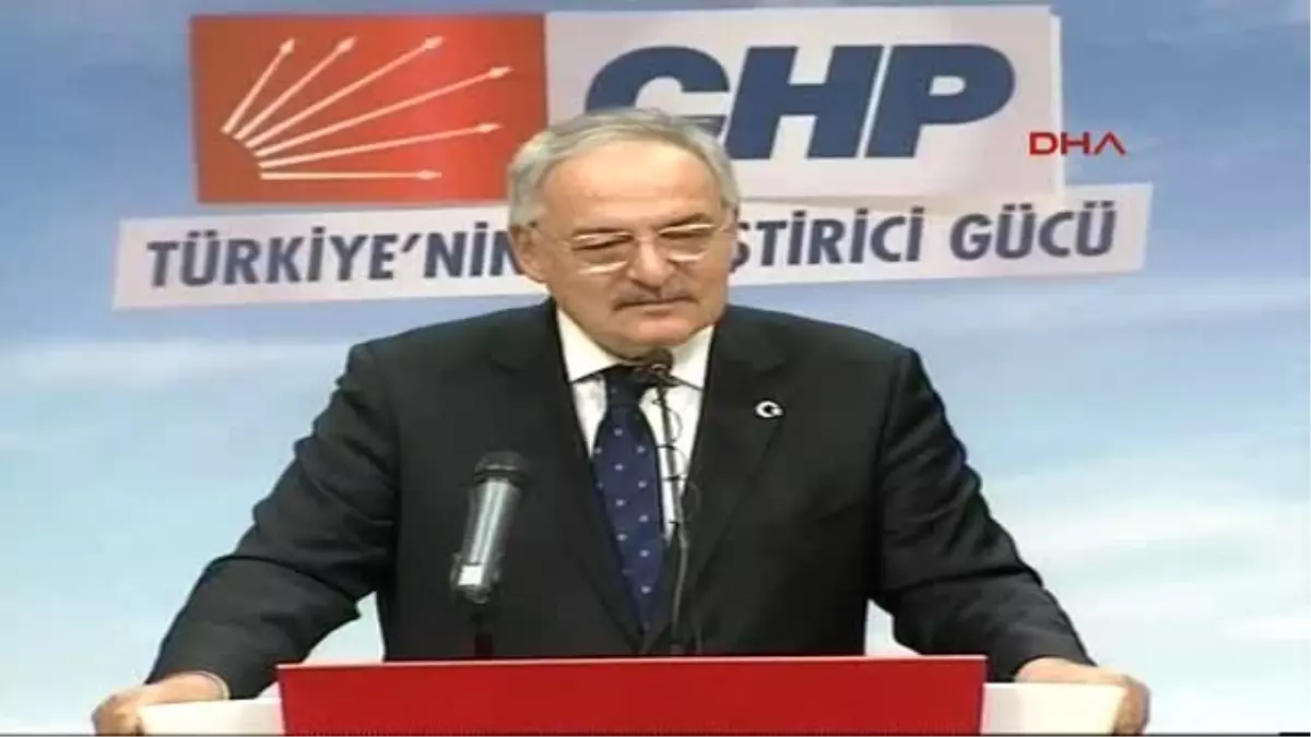Haluk Koç: Sayın Davutoğlu Ne Zaman Uygun Görürse O Zaman Siyasi Tavırlarını Ortaya Koyacak 3