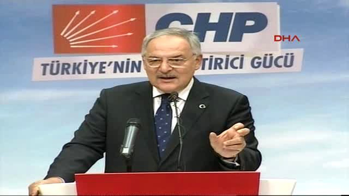 Haluk Koç: Sayın Davutoğlu Ne Zaman Uygun Görürse O Zaman Siyasi Tavırlarını Ortaya Koyacak