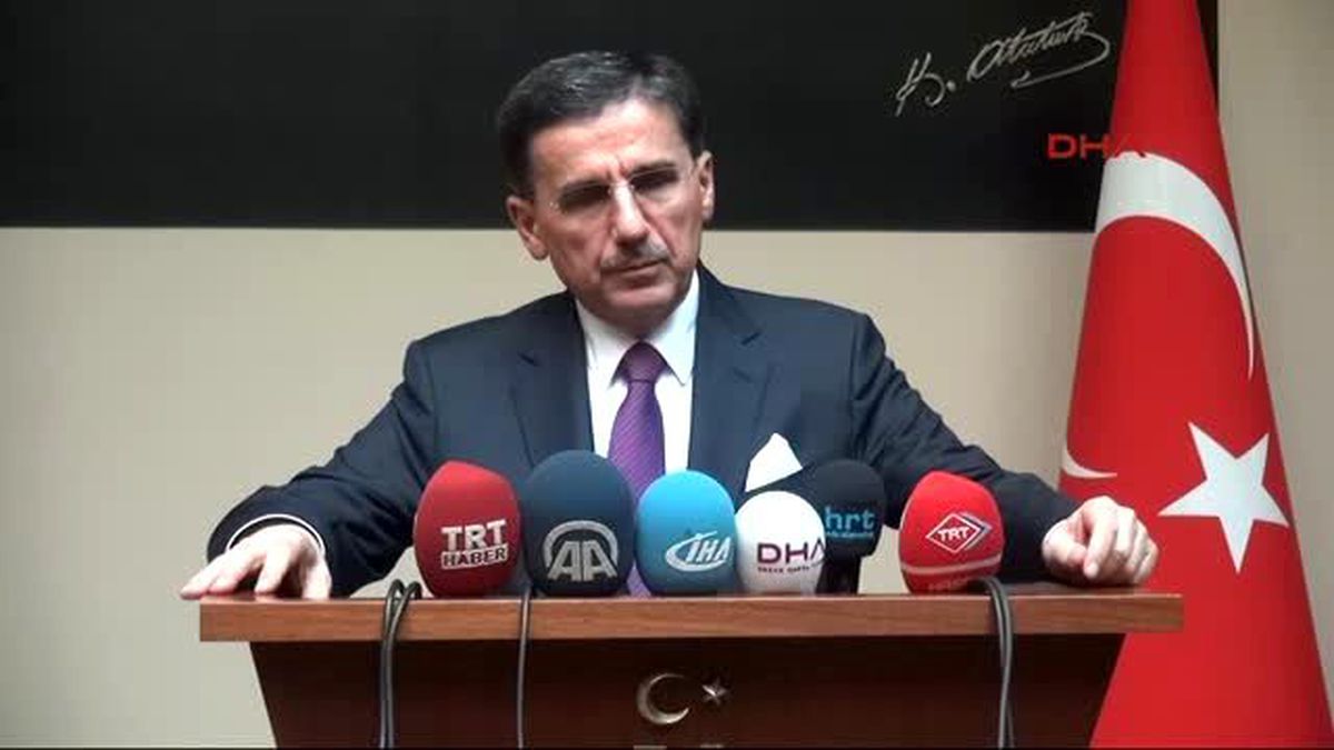 Hatay\'da 1 PKK\'lı Terörist Öldürüldü
