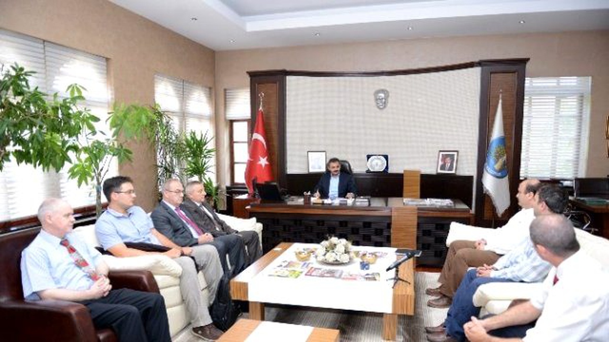 Hırvatlar, Rüzgâr Enerji Santrali Projesine Talip Oldu