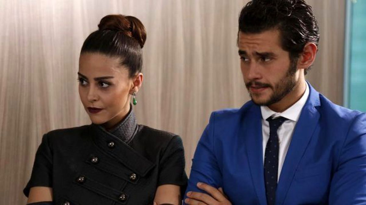 İnadına Aşk 6.yeni bölüm fragmanı, en yeni bölüm