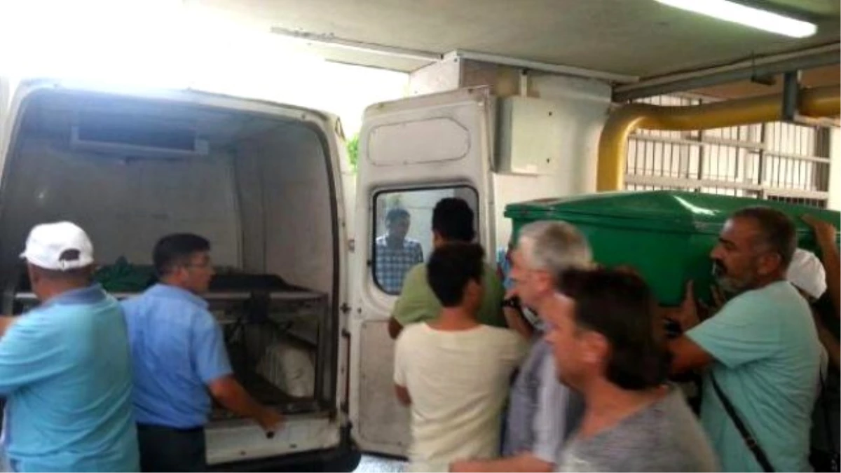 İzmir Otoyol İnşaatında İhmaller, 4 Kişiyi Ölüme Götürmüş
