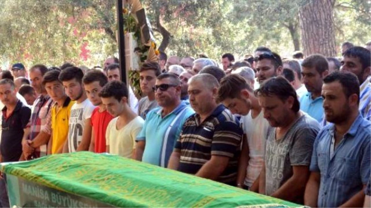 İzmir Otoyol İnşaatında İhmaller, 4 Kişiyi Ölüme Götürmüş (3)