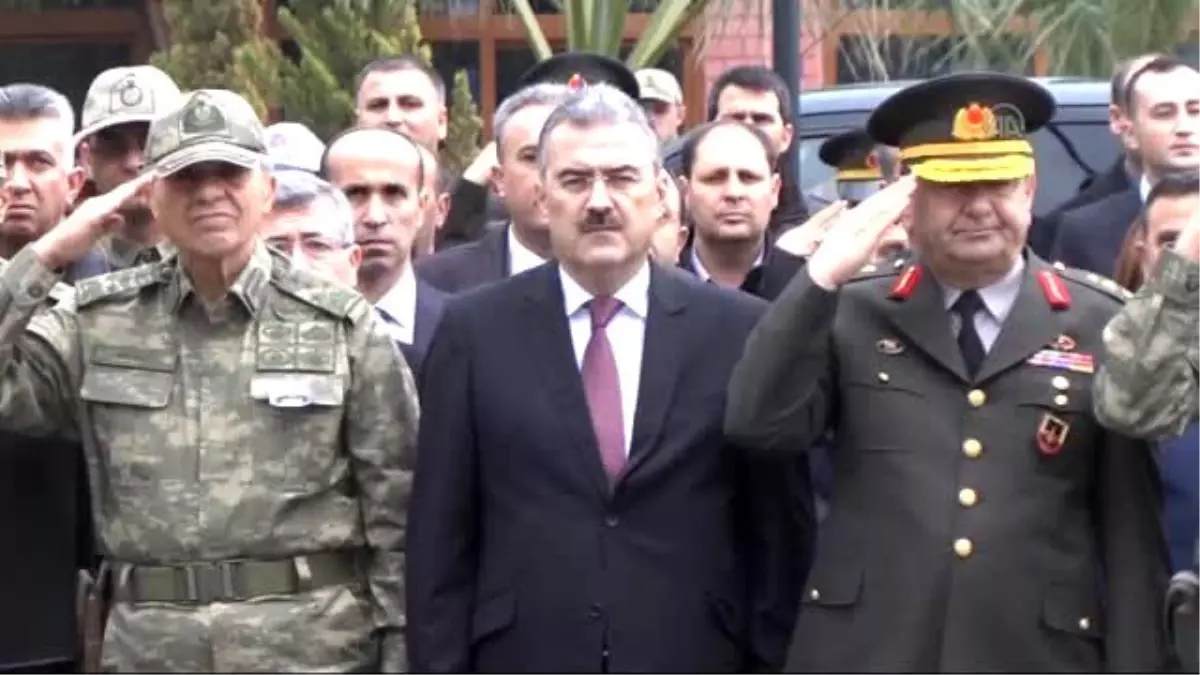 Jandarma Genel Komutanlığına, Orgeneral Galip Mendi Getirildi