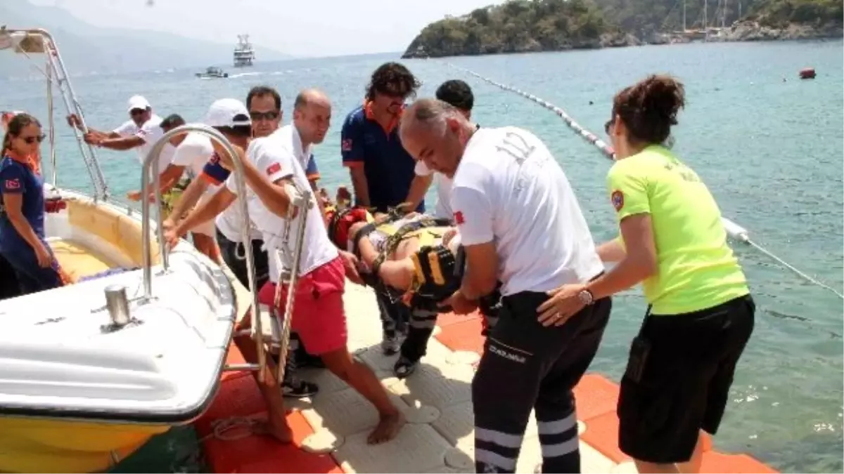 Kelebekler Vadisinde Aynı Gün İkinci Kaza