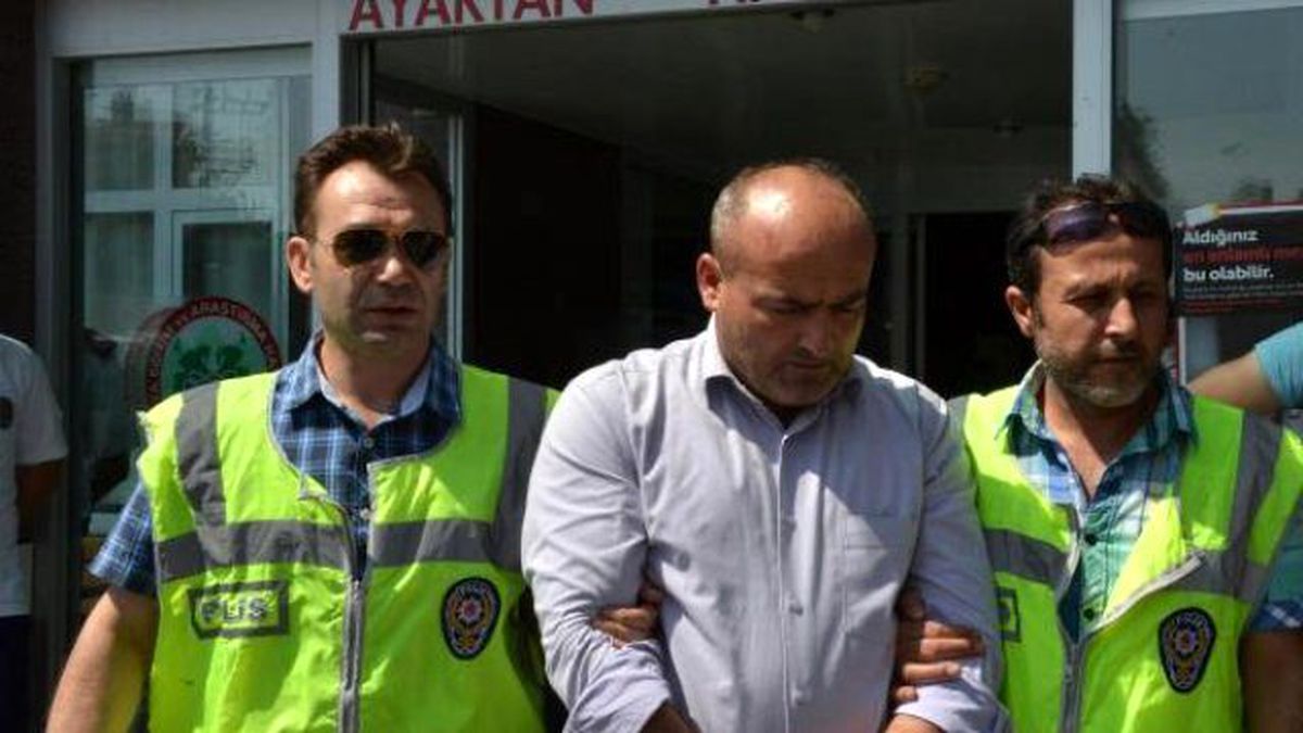 Kredi Çektiği Bankayı Soymaya Kalkmış