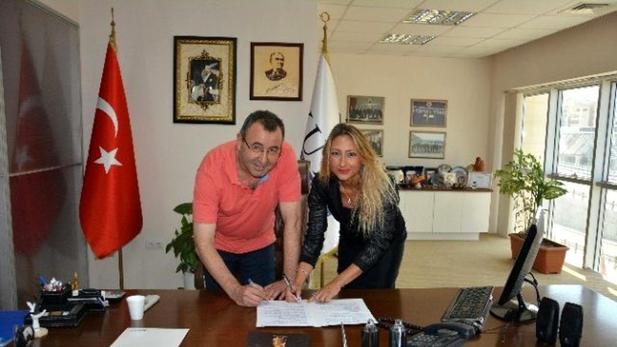 Kuşadası Ticaret Odası, Garanti Bankası ile Protokol İmzaladı
