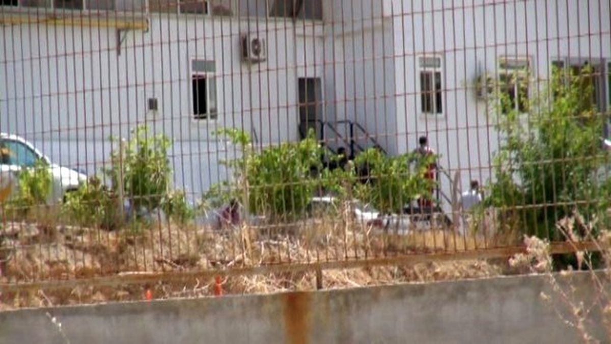 Malatya\'da Patlamada Ağır Yaralanan İşçi Hayatını Kaybetti