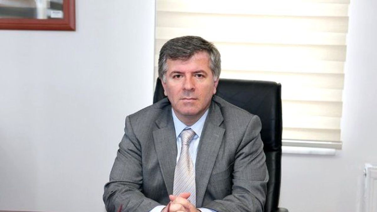 Maliye Caddesi Modern Görünüme Kavuşuyor