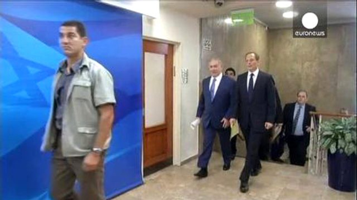 Obama İran Anlaşması İçin İkna Turlarında
