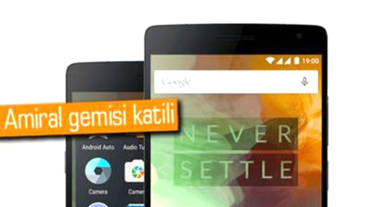 Oneplus 2, Yalnızca 64 Saniyede Tükendi