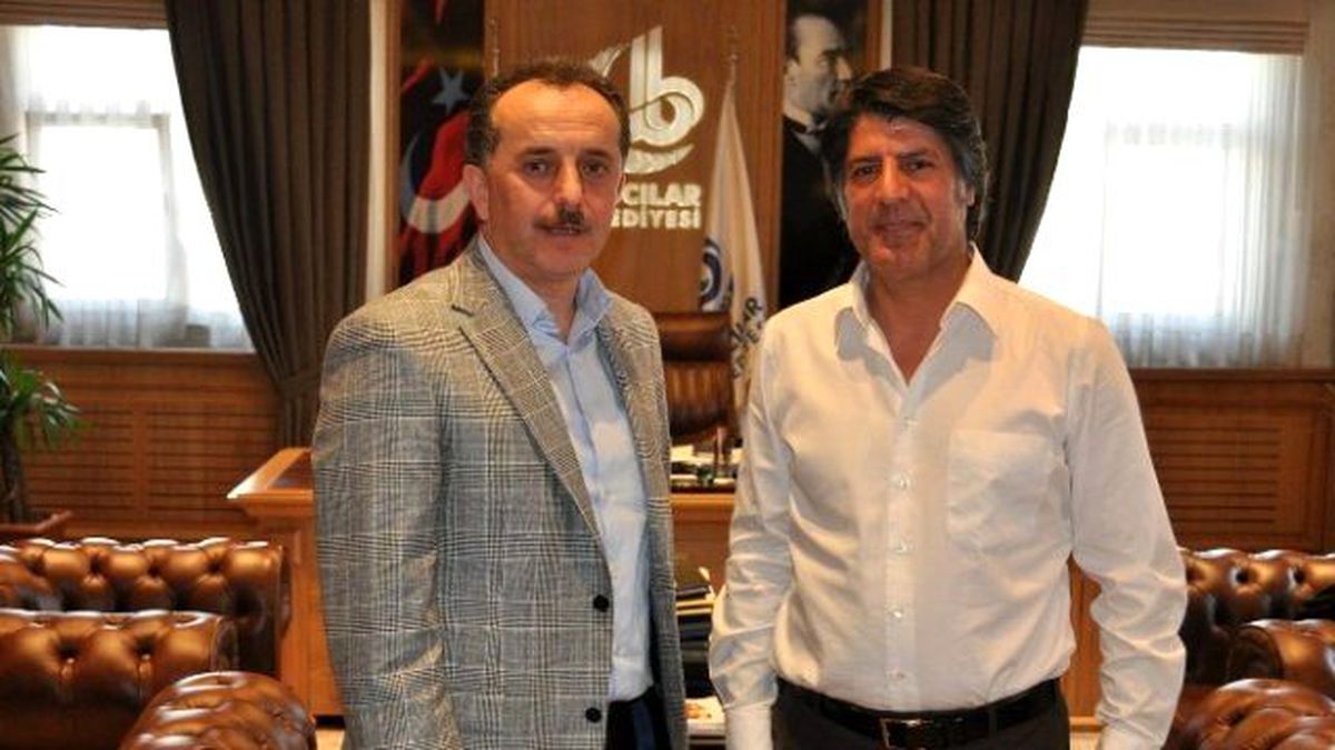 Osman Gökhan Gaziosmanpaşa\'nın Teknik Direktörlüğüne Getirildi