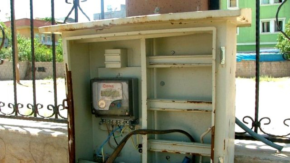 Sahipsiz Kalan Parklara Vatandaşlar Tepki Gösterdi